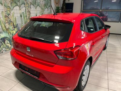 Seat Ibiza Gebrauchtwagen Seat Ibiza Gebrauchtwagen