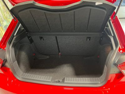 Seat Ibiza Gebrauchtwagen Seat Ibiza Gebrauchtwagen