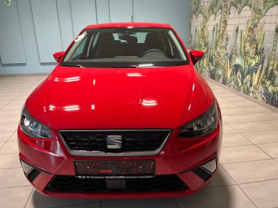 Seat Ibiza Gebrauchtwagen Seat Ibiza Gebrauchtwagen