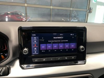 Seat Ibiza Gebrauchtwagen Seat Ibiza Gebrauchtwagen