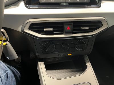 Seat Ibiza Gebrauchtwagen Seat Ibiza Gebrauchtwagen