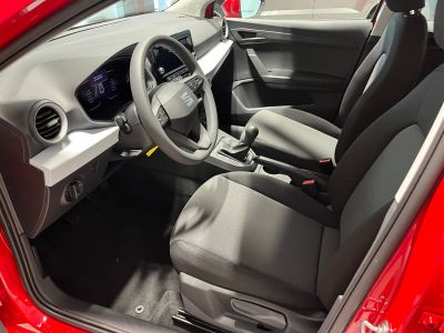 Seat Ibiza Gebrauchtwagen Seat Ibiza Gebrauchtwagen