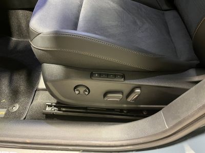 Cupra Formentor Gebrauchtwagen Cupra Formentor Gebrauchtwagen