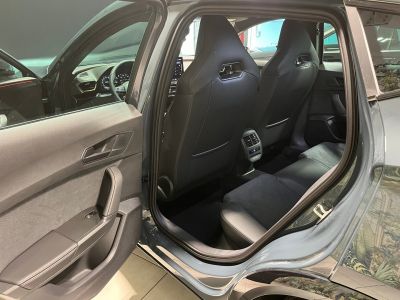 Cupra Formentor Gebrauchtwagen Cupra Formentor Gebrauchtwagen