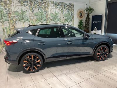 Cupra Formentor Gebrauchtwagen Cupra Formentor Gebrauchtwagen