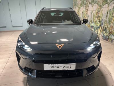 Cupra Formentor Gebrauchtwagen Cupra Formentor Gebrauchtwagen