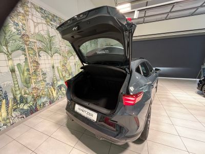 Cupra Formentor Gebrauchtwagen Cupra Formentor Gebrauchtwagen