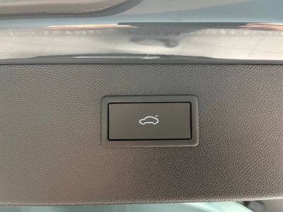 Cupra Formentor Gebrauchtwagen Cupra Formentor Gebrauchtwagen