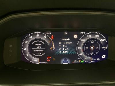 Cupra Formentor Gebrauchtwagen Cupra Formentor Gebrauchtwagen