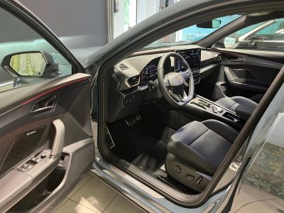 Cupra Formentor Gebrauchtwagen Cupra Formentor Gebrauchtwagen