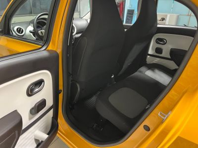 Renault Twingo Gebrauchtwagen Renault Twingo Gebrauchtwagen