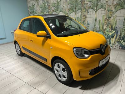 Renault Twingo Gebrauchtwagen