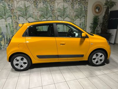 Renault Twingo Gebrauchtwagen Renault Twingo Gebrauchtwagen