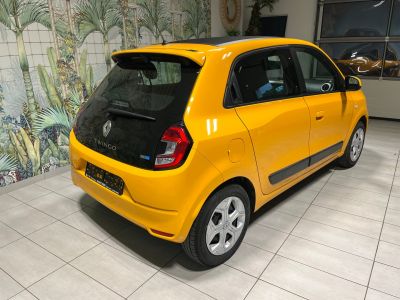 Renault Twingo Gebrauchtwagen Renault Twingo Gebrauchtwagen
