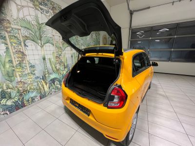 Renault Twingo Gebrauchtwagen Renault Twingo Gebrauchtwagen