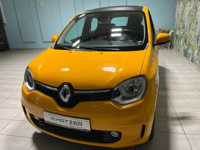 Renault Twingo Gebrauchtwagen Renault Twingo Gebrauchtwagen
