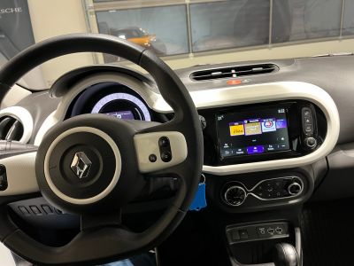 Renault Twingo Gebrauchtwagen Renault Twingo Gebrauchtwagen