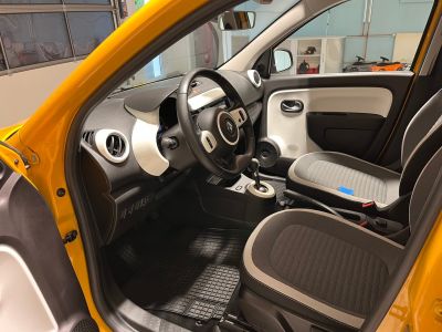 Renault Twingo Gebrauchtwagen Renault Twingo Gebrauchtwagen