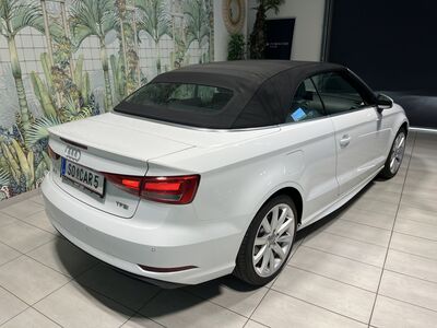 Audi A3 Gebrauchtwagen Audi A3 Gebrauchtwagen