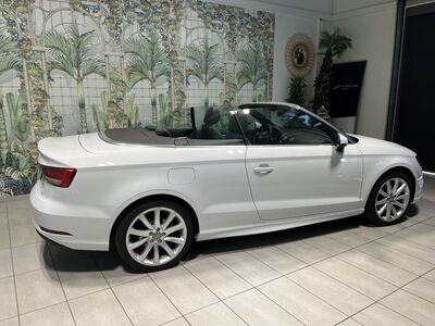 Audi A3 Gebrauchtwagen Audi A3 Gebrauchtwagen