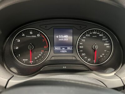 Audi A3 Gebrauchtwagen Audi A3 Gebrauchtwagen