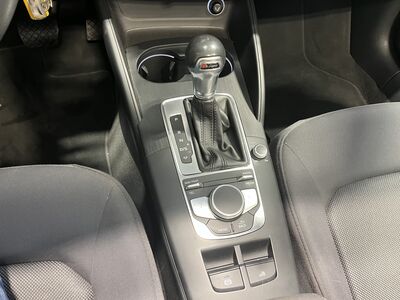 Audi A3 Gebrauchtwagen Audi A3 Gebrauchtwagen