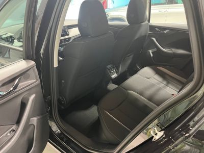 Skoda Kamiq Gebrauchtwagen Skoda Kamiq Gebrauchtwagen