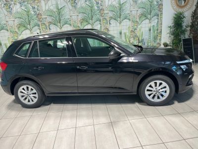 Skoda Kamiq Gebrauchtwagen Skoda Kamiq Gebrauchtwagen