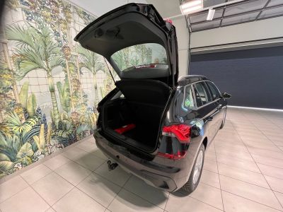 Skoda Kamiq Gebrauchtwagen Skoda Kamiq Gebrauchtwagen