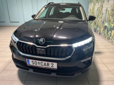 Skoda Kamiq Gebrauchtwagen Skoda Kamiq Gebrauchtwagen