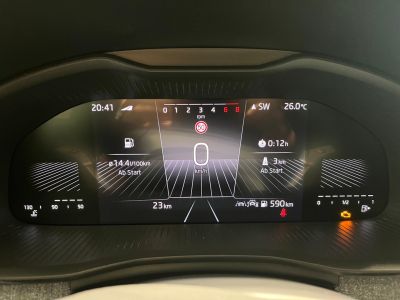 Skoda Kamiq Gebrauchtwagen Skoda Kamiq Gebrauchtwagen