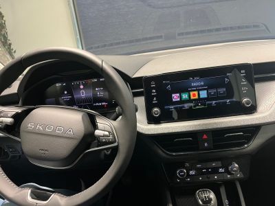 Skoda Kamiq Gebrauchtwagen Skoda Kamiq Gebrauchtwagen