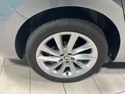 Skoda Scala Gebrauchtwagen Skoda Scala Gebrauchtwagen