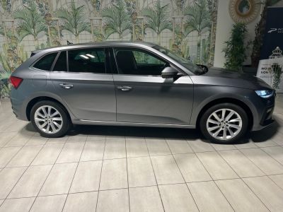 Skoda Scala Gebrauchtwagen Skoda Scala Gebrauchtwagen