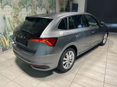 Skoda Scala Gebrauchtwagen Skoda Scala Gebrauchtwagen