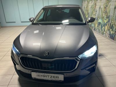 Skoda Scala Gebrauchtwagen Skoda Scala Gebrauchtwagen