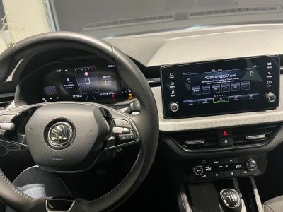 Skoda Scala Gebrauchtwagen Skoda Scala Gebrauchtwagen