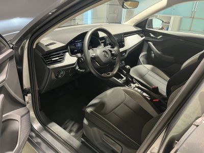 Skoda Scala Gebrauchtwagen Skoda Scala Gebrauchtwagen