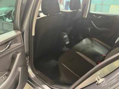 Skoda Scala Gebrauchtwagen Skoda Scala Gebrauchtwagen