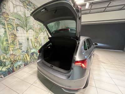 Skoda Scala Gebrauchtwagen Skoda Scala Gebrauchtwagen