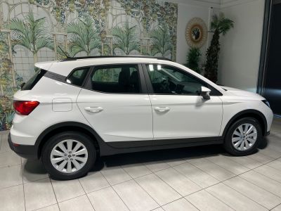 Seat Arona Gebrauchtwagen Seat Arona Gebrauchtwagen