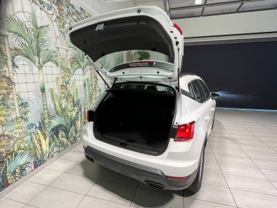 Seat Arona Gebrauchtwagen Seat Arona Gebrauchtwagen