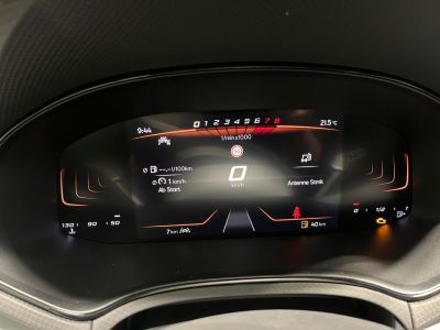 Seat Arona Gebrauchtwagen Seat Arona Gebrauchtwagen