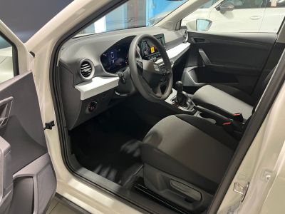 Seat Arona Gebrauchtwagen Seat Arona Gebrauchtwagen