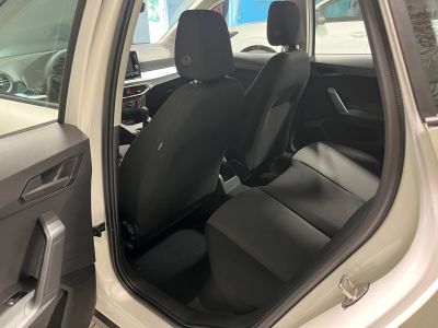 Seat Arona Gebrauchtwagen Seat Arona Gebrauchtwagen