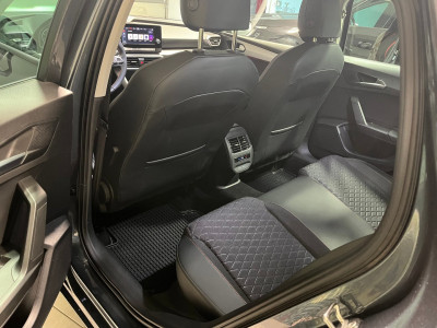 Seat Leon Gebrauchtwagen Seat Leon Gebrauchtwagen