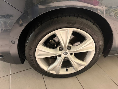 Seat Leon Gebrauchtwagen Seat Leon Gebrauchtwagen