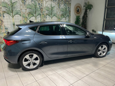 Seat Leon Gebrauchtwagen Seat Leon Gebrauchtwagen