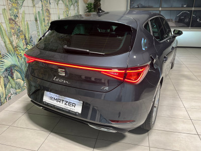 Seat Leon Gebrauchtwagen Seat Leon Gebrauchtwagen