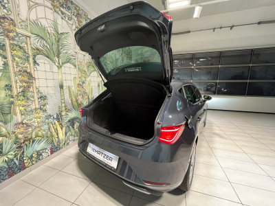 Seat Leon Gebrauchtwagen Seat Leon Gebrauchtwagen